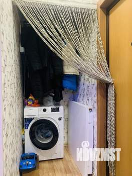 1-к квартира, вторичка, 33м2, 1/9 этаж