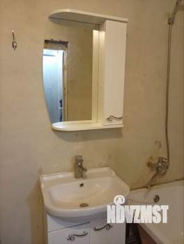 1-к квартира, вторичка, 36м2, 11/17 этаж