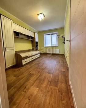 3-к квартира, вторичка, 78м2, 3/9 этаж