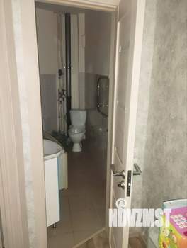 1-к квартира, вторичка, 36м2, 4/5 этаж