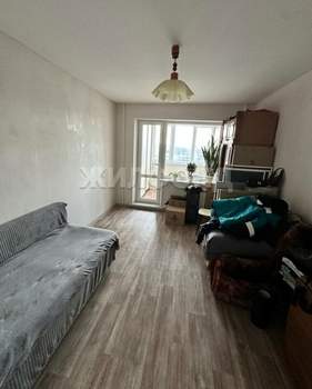 3-к квартира, вторичка, 66м2, 9/9 этаж