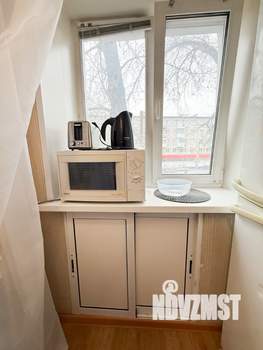 4-к квартира, вторичка, 66м2, 2/5 этаж