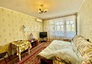 3-к квартира, вторичка, 59м2, 15/16 этаж