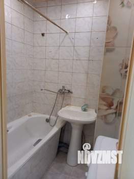 1-к квартира, вторичка, 32м2, 9/16 этаж