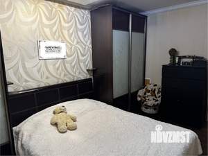 4-к квартира, вторичка, 80м2, 5/5 этаж