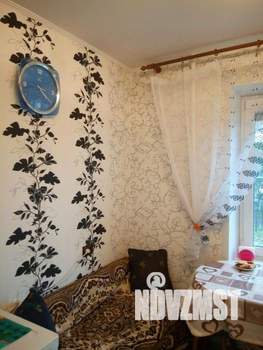 1-к квартира, вторичка, 31м2, 1/9 этаж