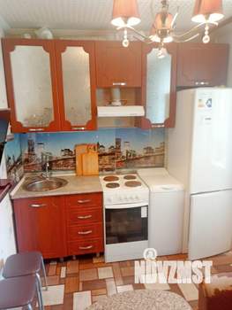 1-к квартира, вторичка, 30м2, 7/9 этаж
