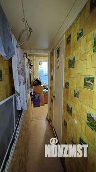 1-к квартира, вторичка, 32м2, 5/9 этаж