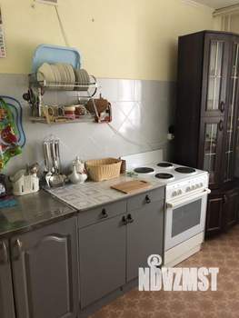 2-к квартира, вторичка, 46м2, 3/9 этаж