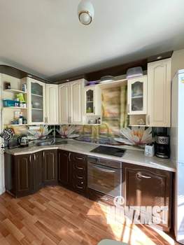 4-к квартира, вторичка, 62м2, 5/9 этаж