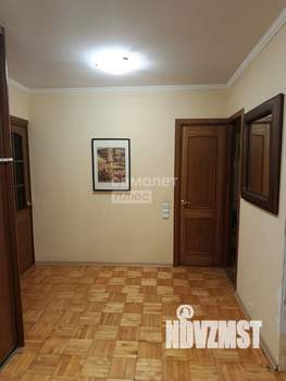 3-к квартира, вторичка, 65м2, 5/5 этаж