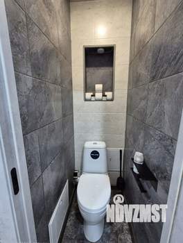 2-к квартира, вторичка, 54м2, 2/9 этаж