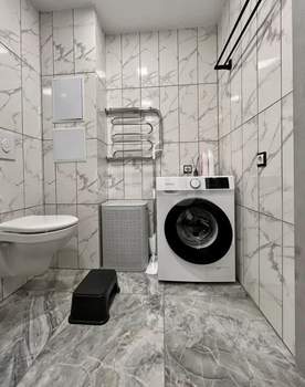 2-к квартира, вторичка, 58м2, 9/9 этаж