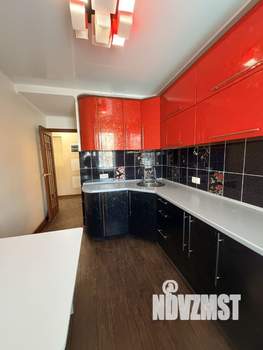 4-к квартира, вторичка, 80м2, 1/9 этаж