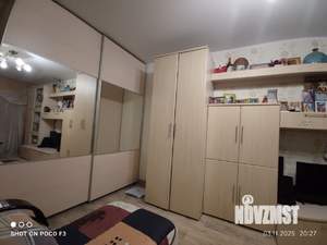 2-к квартира, вторичка, 54м2, 4/5 этаж