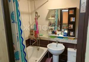 1-к квартира, вторичка, 35м2, 2/9 этаж