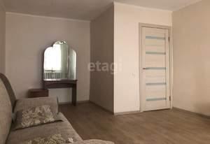1-к квартира, вторичка, 35м2, 5/5 этаж