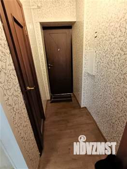 1-к квартира, вторичка, 31м2, 1/5 этаж