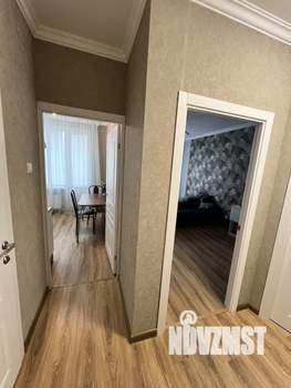 1-к квартира, вторичка, 35м2, 1/9 этаж