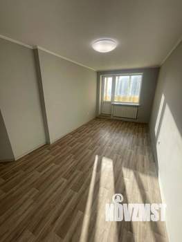 1-к квартира, вторичка, 51м2, 2/14 этаж