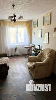 2-к квартира, вторичка, 47м2, 4/5 этаж