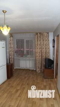 2-к квартира, вторичка, 44м2, 1/5 этаж