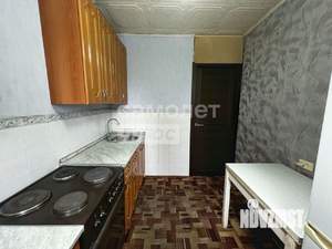 2-к квартира, вторичка, 45м2, 3/5 этаж