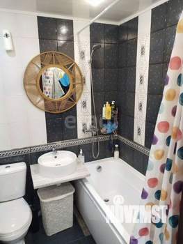 1-к квартира, вторичка, 46м2, 13/16 этаж