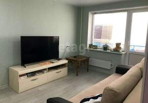 1-к квартира, вторичка, 34м2, 5/9 этаж