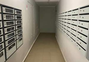 2-к квартира, вторичка, 40м2, 3/14 этаж