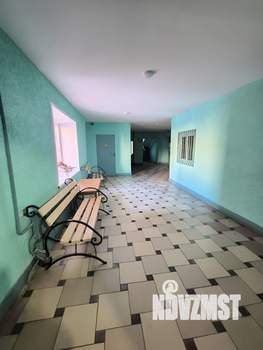 1-к квартира, вторичка, 38м2, 2/10 этаж