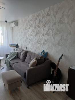 3-к квартира, вторичка, 65м2, 5/5 этаж