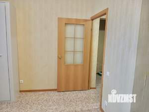 1-к квартира, вторичка, 37м2, 11/16 этаж