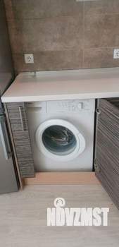 1-к квартира, вторичка, 36м2, 4/10 этаж