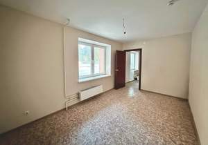 2-к квартира, вторичка, 52м2, 1/13 этаж