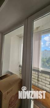 2-к квартира, вторичка, 56м2, 5/15 этаж