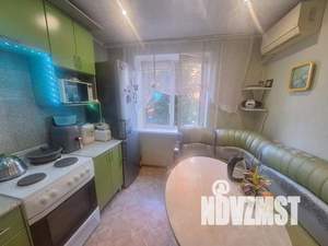 1-к квартира, вторичка, 34м2, 9/9 этаж