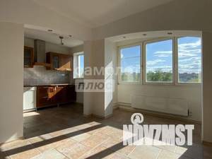 3-к квартира, вторичка, 64м2, 5/5 этаж