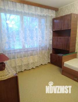 3-к квартира, вторичка, 67м2, 3/9 этаж
