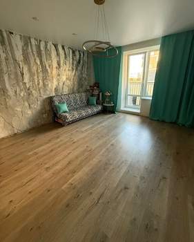 Студия квартира, вторичка, 31м2, 3/9 этаж