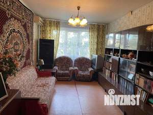 3-к квартира, вторичка, 68м2, 3/9 этаж