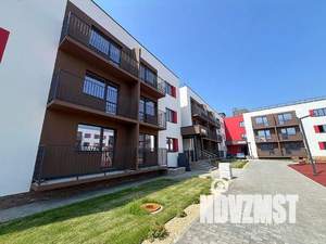 3-к квартира, вторичка, 60м2, 2/3 этаж