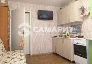 1-к квартира, вторичка, 33м2, 8/9 этаж