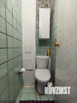 2-к квартира, вторичка, 52м2, 5/5 этаж