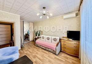 1-к квартира, вторичка, 32м2, 15/16 этаж