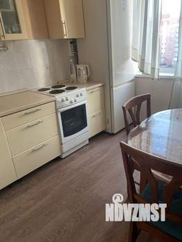 2-к квартира, вторичка, 54м2, 7/9 этаж