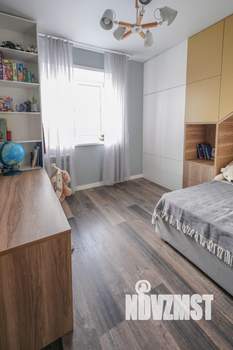 3-к квартира, вторичка, 84м2, 14/16 этаж
