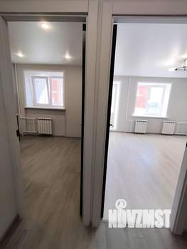 1-к квартира, вторичка, 37м2, 3/5 этаж