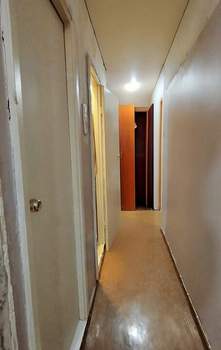 2-к квартира, вторичка, 46м2, 5/5 этаж