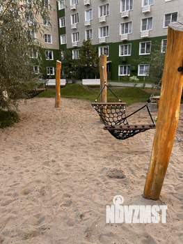 Студия квартира, вторичка, 23м2, 2/10 этаж